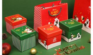 平安果包装设计 平安果包装设计