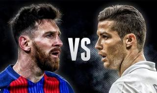 梅西和c罗谁的地位更高 梅西和c罗谁的地位更高